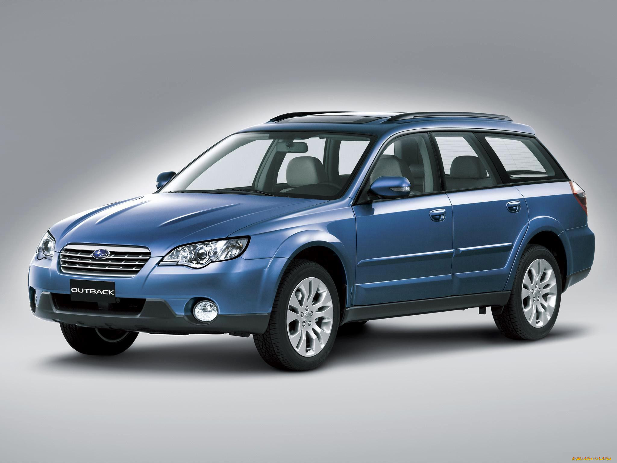 , subaru